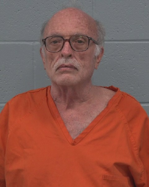 Mugshot of PETER BENJAMIN BERKMAN
