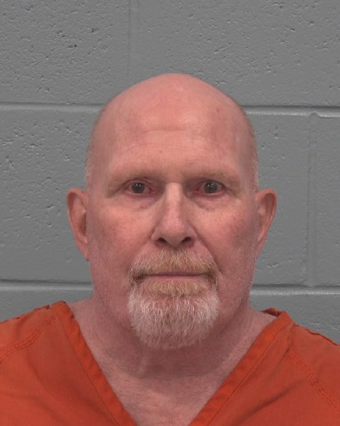 Mugshot of TIMOTHY JAMES CHROSNIAK