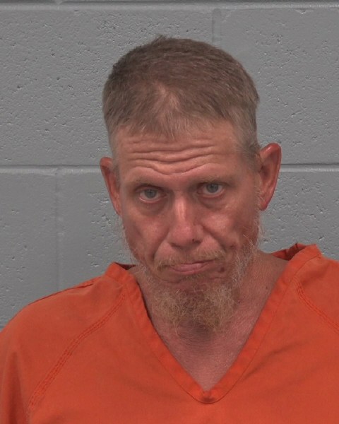 Mugshot of TIMOTHY DAVID JR WESSNER