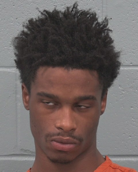 Mugshot of AMORI WANELL SMITH