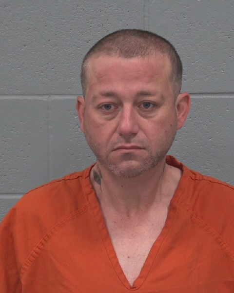 Mugshot of MICHAEL DEVIN HOLMAN