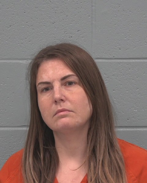 Mugshot of TARA CHRISTINE BERGER
