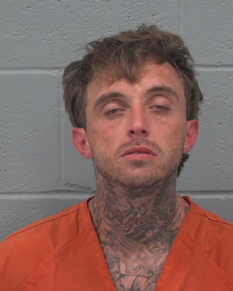 Mugshot of SEAN JAMES ROBERTS