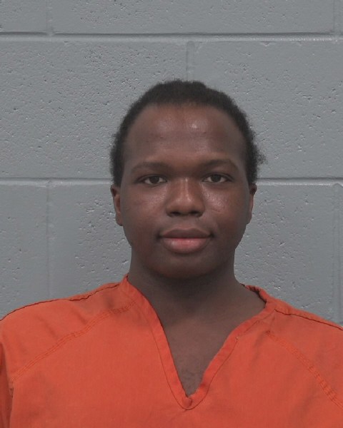 Mugshot of DONTAVIOUS JERRELL THOMAS