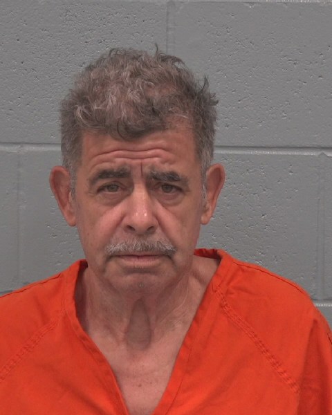 Mugshot of RANDALL CHARLES BOGART