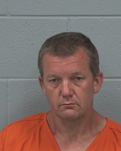 Mugshot of TODD EUGENE HELMS