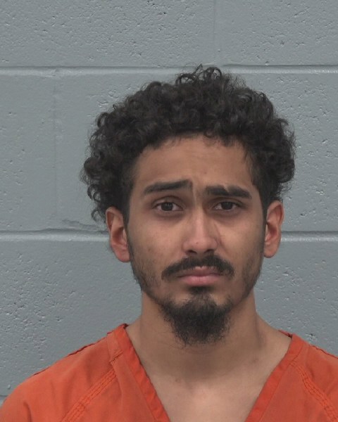 Mugshot of JUAN OSVALDO NAVARRO CRUZ