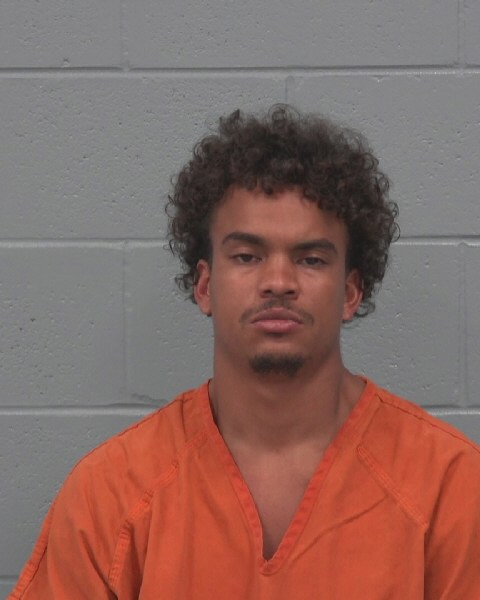 Mugshot of KEITH MARQUESS JR SATTERWHITE