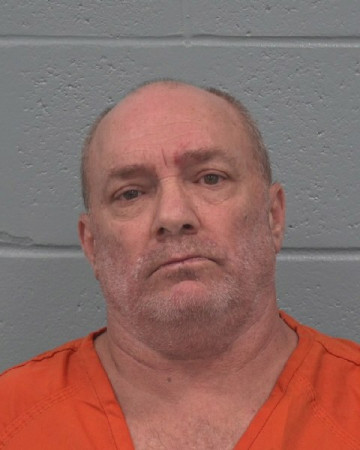 Mugshot of LARRY SIM JR BEST