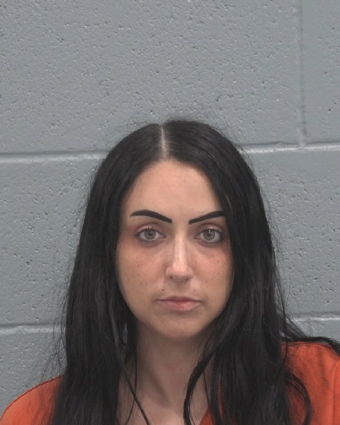 Mugshot of HAYLEY CELESTE WILKINS
