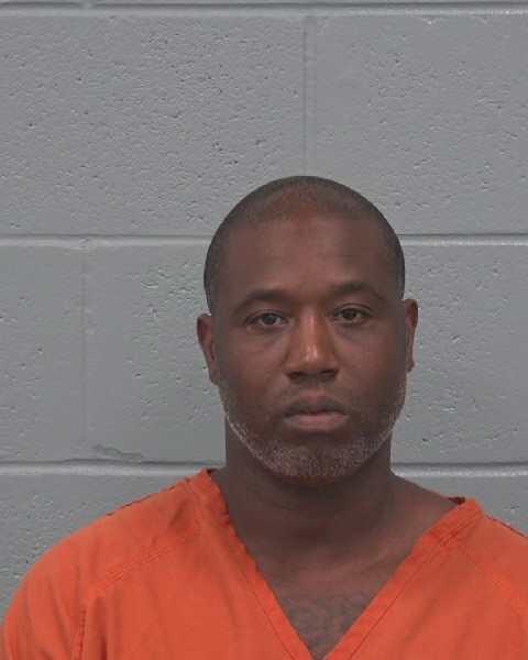 Mugshot of WENDELL LONORIS LAMPKIN