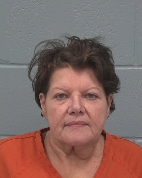 Mugshot of ROSA PALLANTE