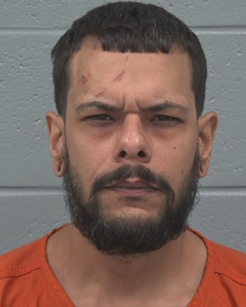 Mugshot of JONNATHAN SERRANO-SANTIAGO