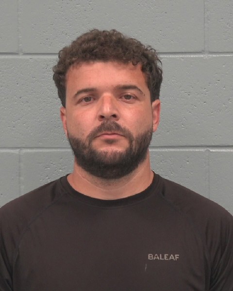 Mugshot of ALEJANDRO MIGUEL DE LA FE CORREA