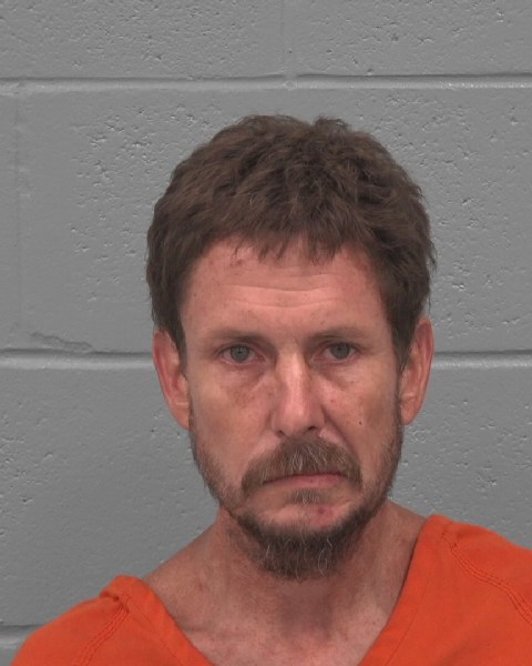 Mugshot of JASON ROBERT GORDON