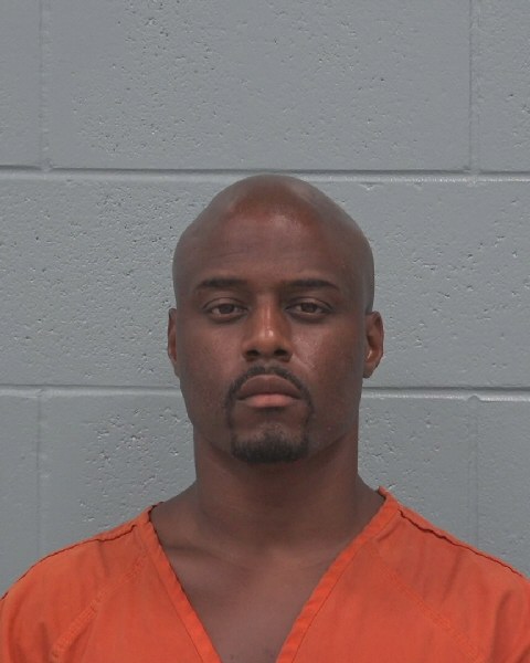 Mugshot of ALAIN ALINO PIDI