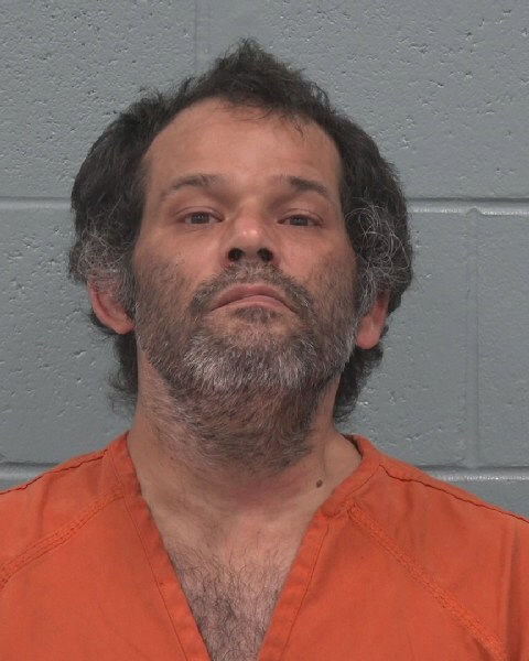 Mugshot of ANTHONY REINALDO BECKER