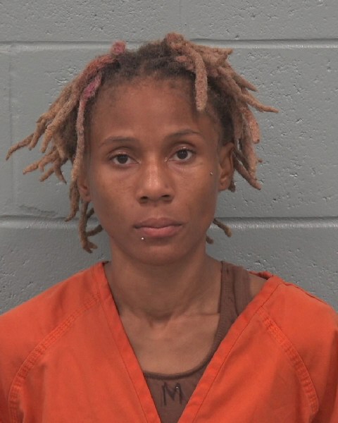 Mugshot of ARIEL TONISHA KING