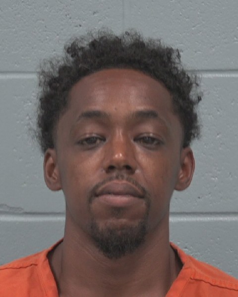 Mugshot of DYLAN JAMES WILLIAMS
