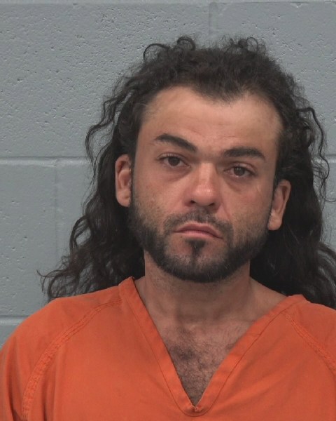 Mugshot of DANIEL CONSTANTIN BESUGLOW