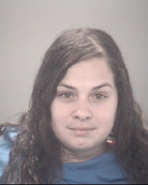 Mugshot of ERIKA CASON