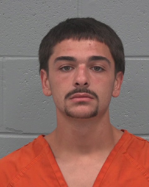 Mugshot of BRADLY RICARDO GOMEZ