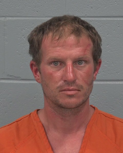 Mugshot of DANIEL AARON SCHRODER