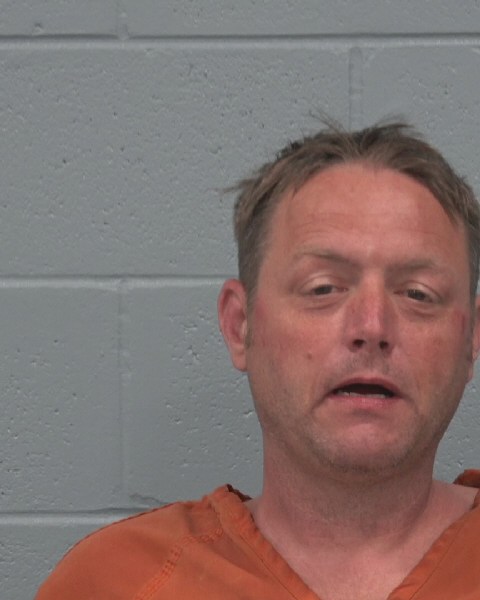 Mugshot of DOUGLAS JOHN MYGRANTS