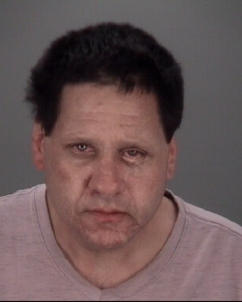 Mugshot of DAVID JAMES DEMPSEY