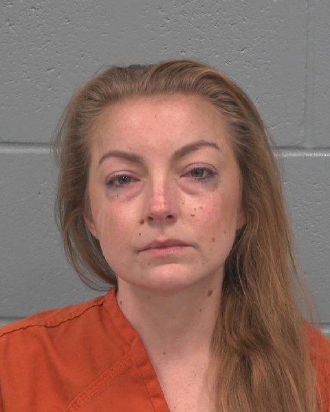 Mugshot of CHELSEA NICOLE SIVERLING