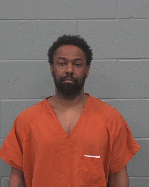 Mugshot of DANTE T CHRISTAL