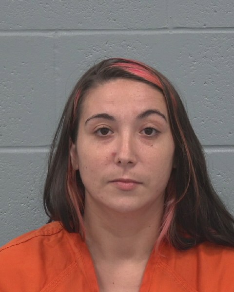 Mugshot of AJA-LINN IRENE EDDY