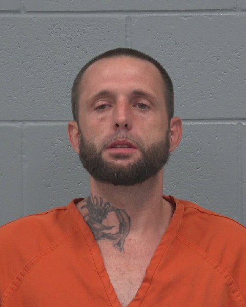 Mugshot of CHARLES EDWARD JR NEWELL