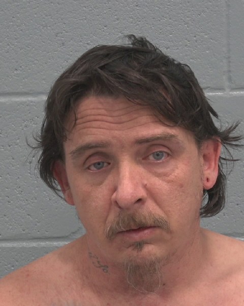 Mugshot of ANTHONY HENRY-HARRY PHILLIPS