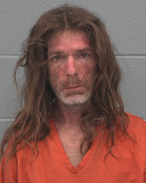 Mugshot of TIMOTHY JAMES SEYMOUR