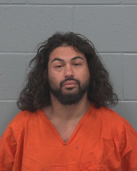 Mugshot of JOEL MIGUEL LOPEZ-ADORNO