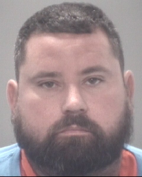Mugshot of ERIC LEE MANNING