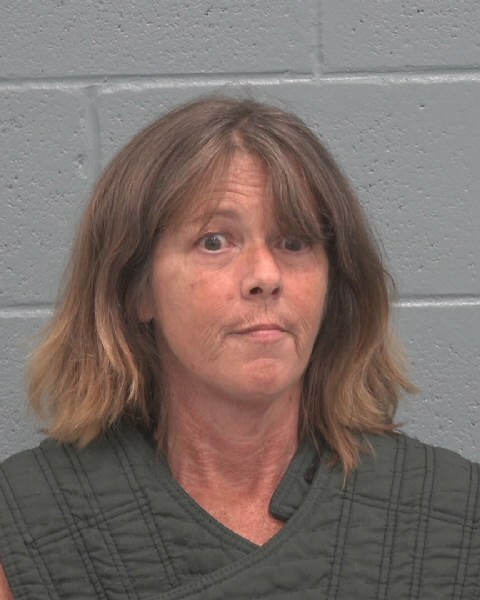 Mugshot of LISA MICHELLE HEADRICK