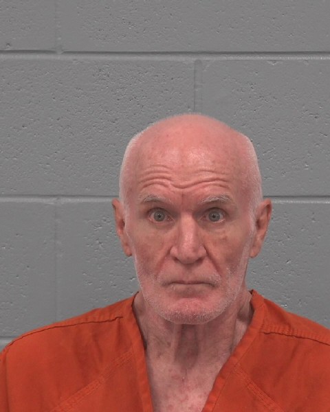 Mugshot of RICHARD DALE SMYTHE