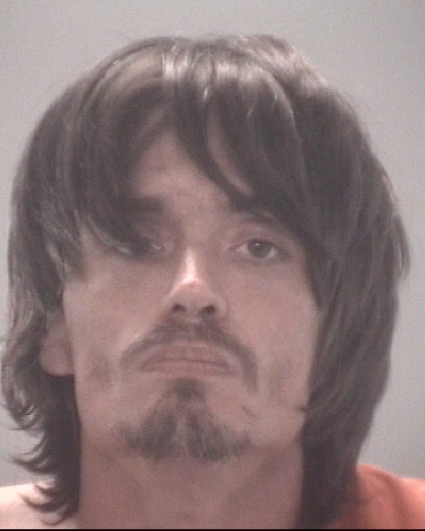 Mugshot of KYLE WARREN NICHOLS
