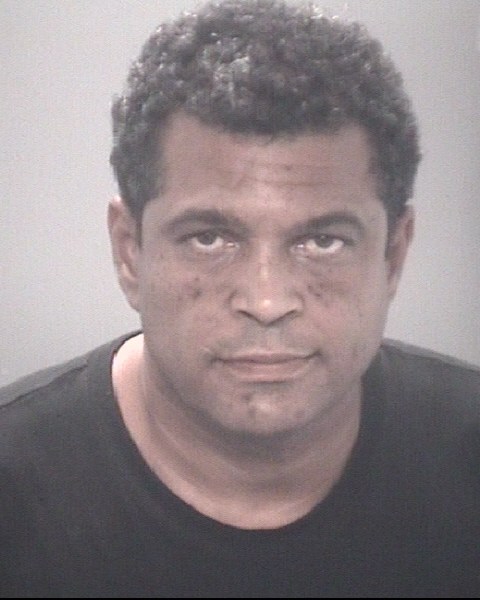 Mugshot of JOSE MANUEL FELIZ