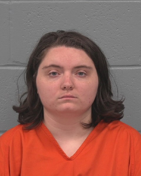 Mugshot of RONNA MARGARET REESE