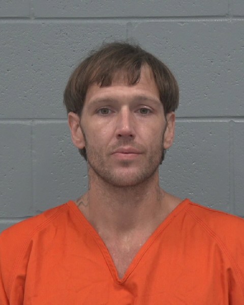 Mugshot of NICHOLAS CLAY SEREDA