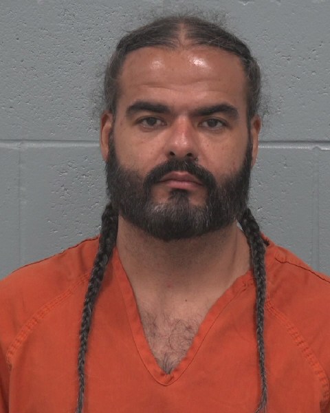 Mugshot of TEODOSIO MEDINA
