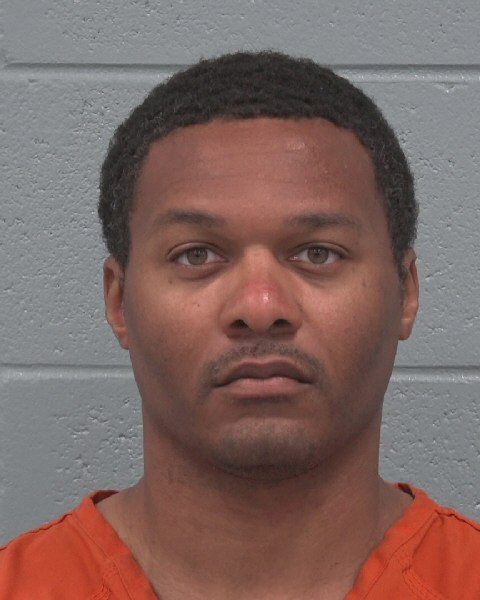 Mugshot of KENNETH DESEAN MOORE