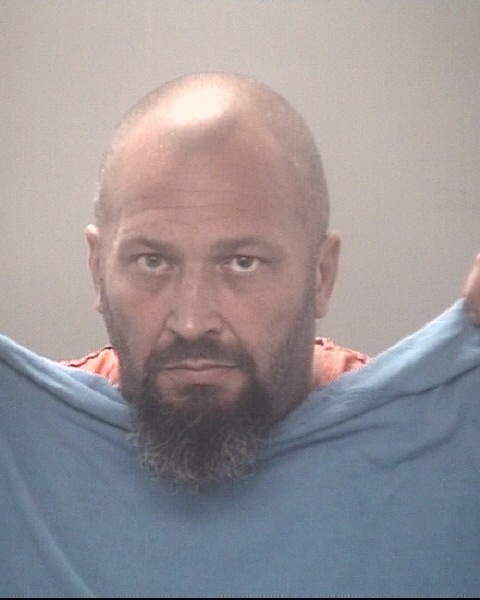Mugshot of MICHAEL TUCKEY