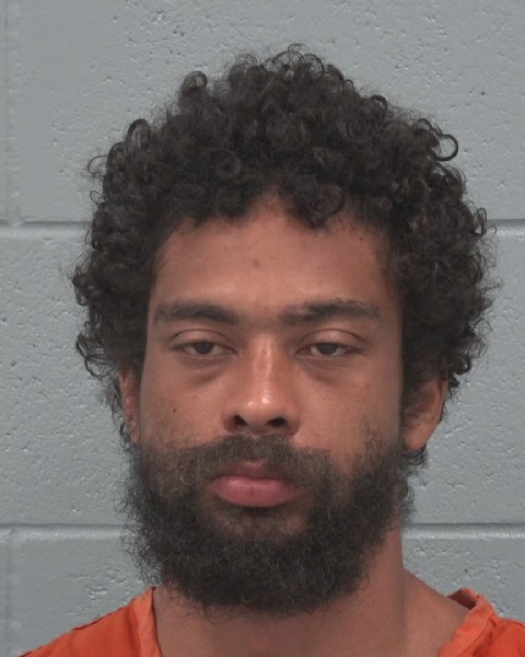 Mugshot of XAVIER MARIO SALCEDO