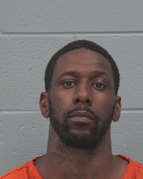 Mugshot of JO`VON OBILOR