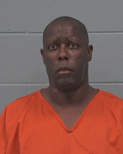 Mugshot of JERALD OTIS WHITE