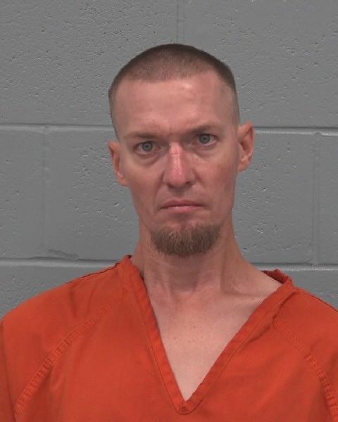 Mugshot of KEITH CURRY GRAHAM